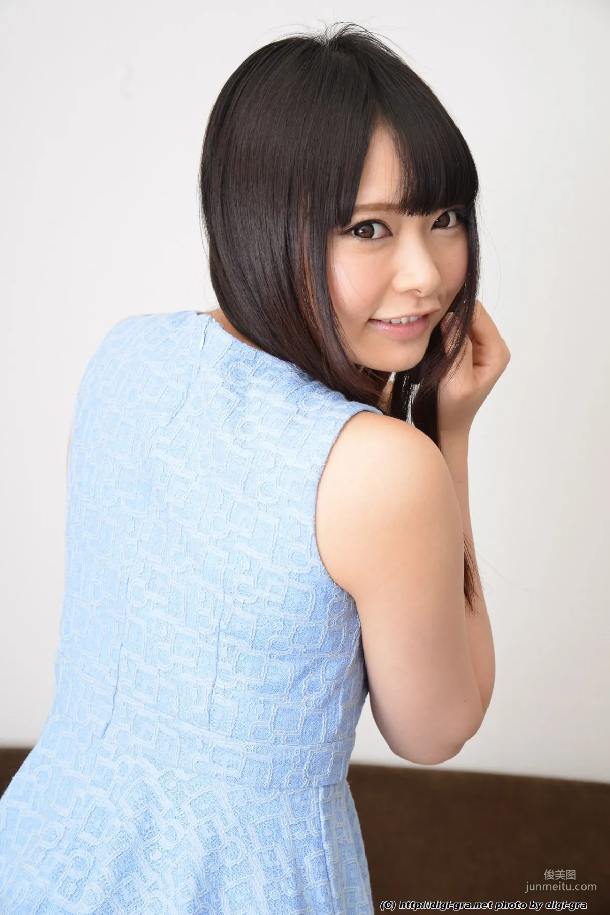[Digi-Gra] 咲田有菜/なつめ愛莉 Photoset 06 寫真集 17