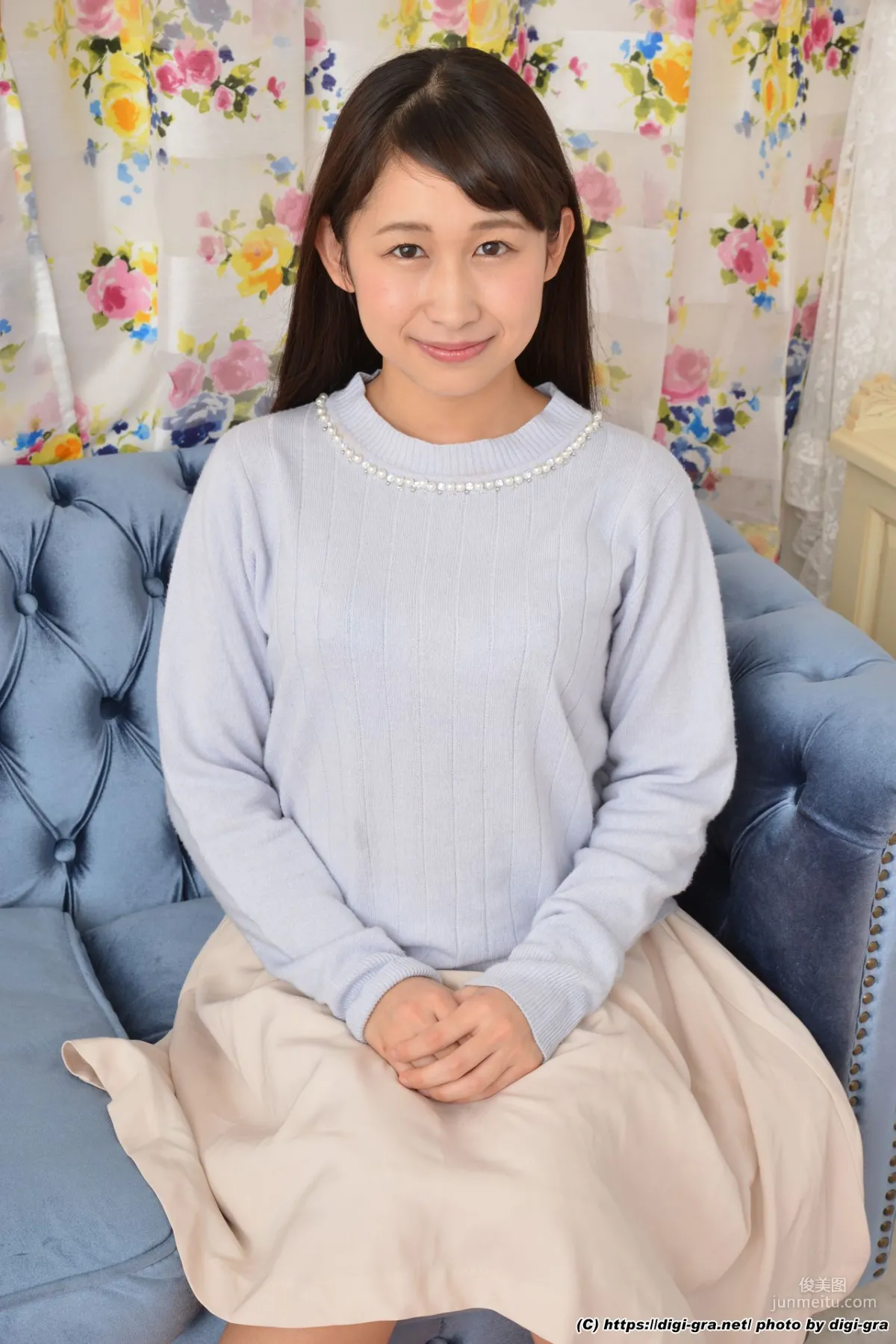 Emi Tsubai Emi Tsubai Photoset 04 [Digi-Gra] Photo Set photo 2