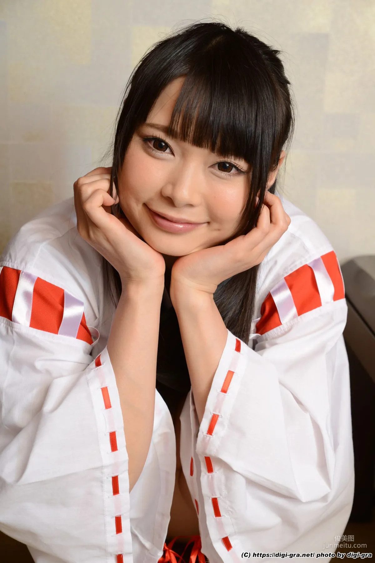 [Digi-Gra] Airi Natsume Airi Natsume Photoset 09 Photo Set photo 25