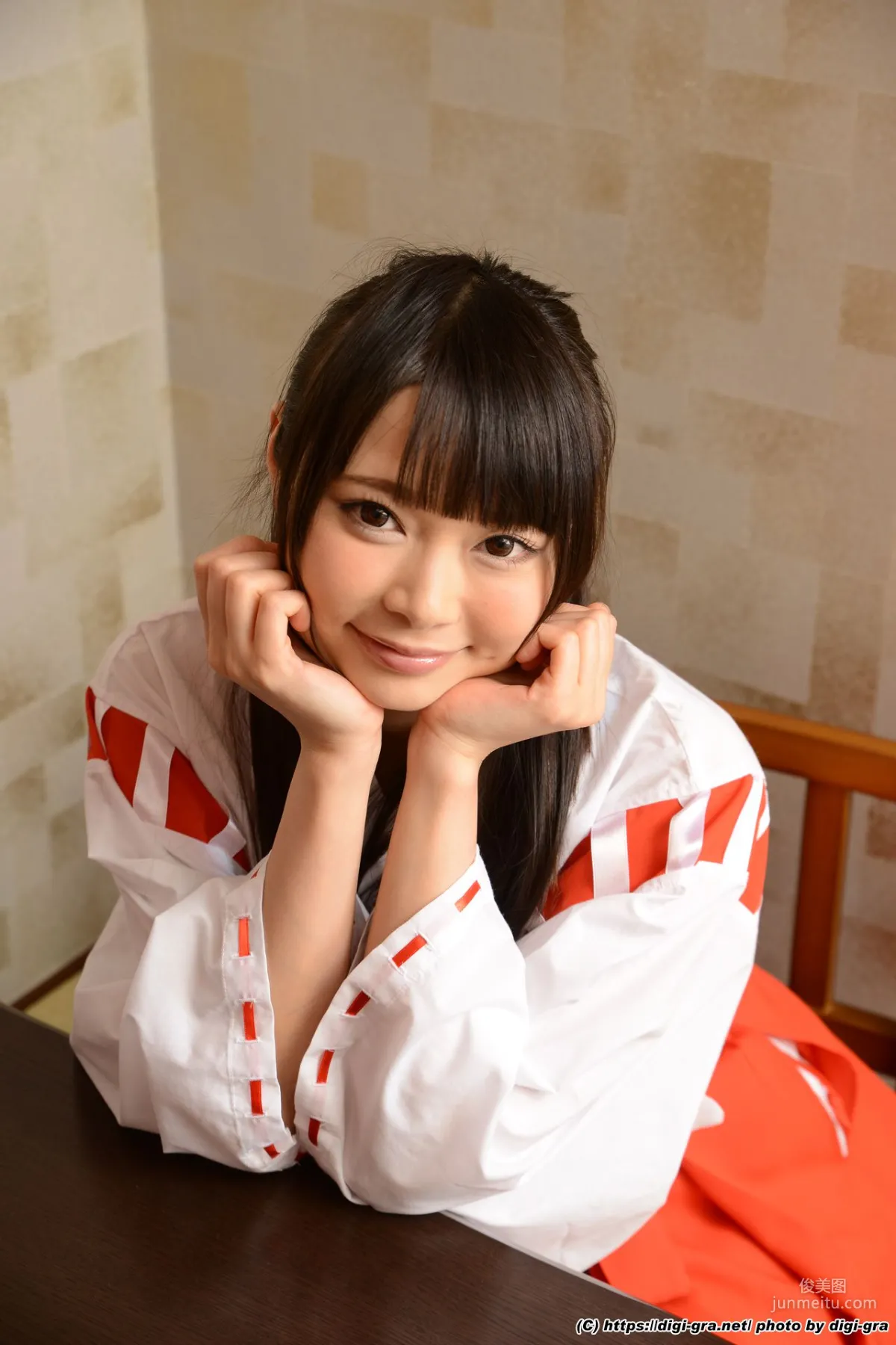 [Digi-Gra] Airi Natsume Airi Natsume Photoset 09 Photo Set photo 2