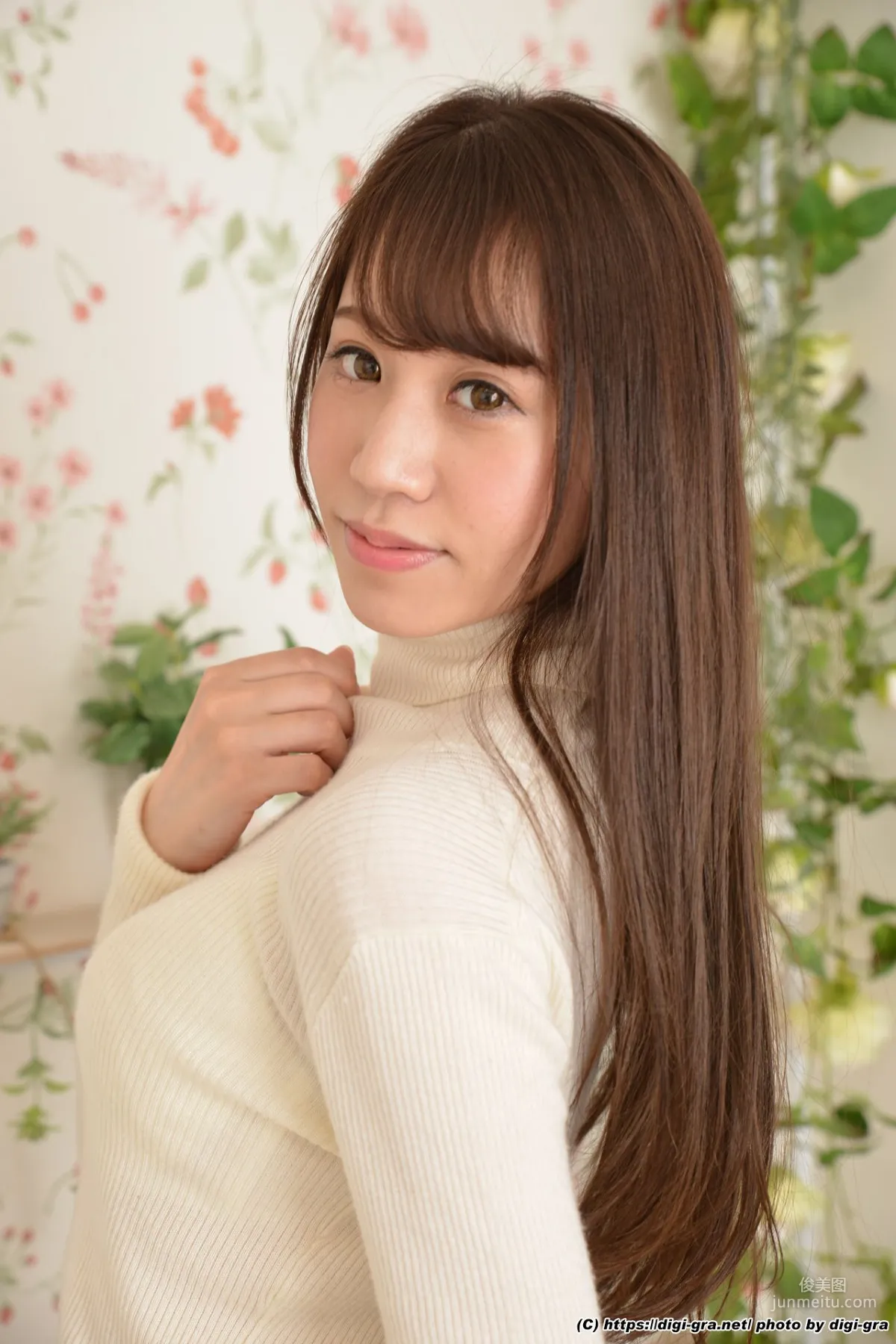 [Digi-Gra] Rio Yukino Rio Yukino Photoset 05 Photo Set photo 16