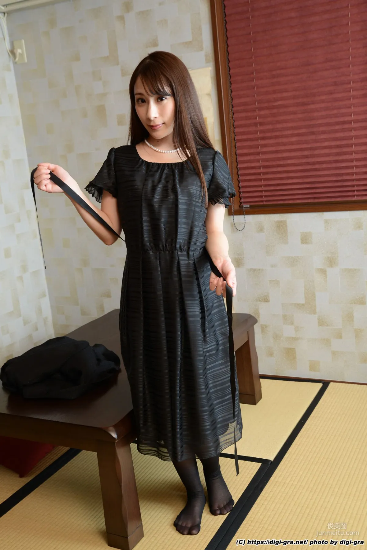 [Digi-Gra] 橋本れいか Reika Hashimoto Photoset 04 寫真集 32