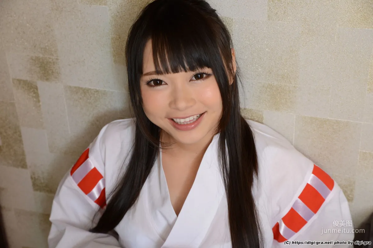 [Digi-Gra] Airi Natsume Airi Natsume Photoset 09 Photo Set photo 28