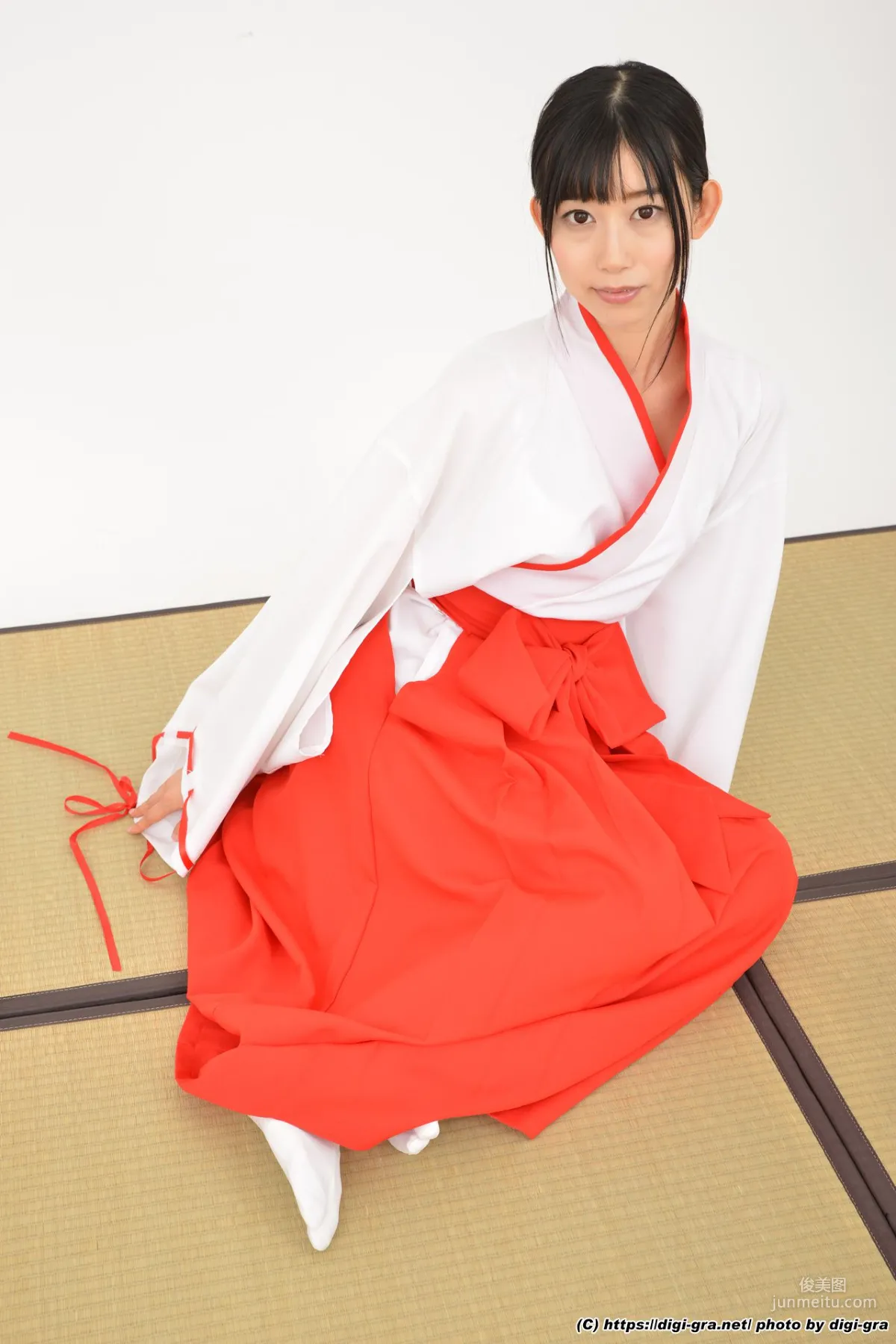 [Digi-Gra] Sumire Kurokawa Photoset 03 Photo Set photo 13
