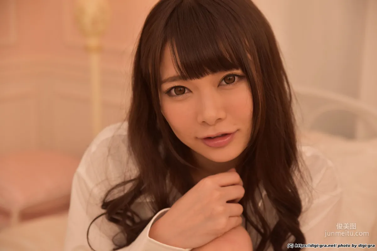 [Digi-Gra] なつめ愛莉 Airi Natsume Photoset 13 写真集9