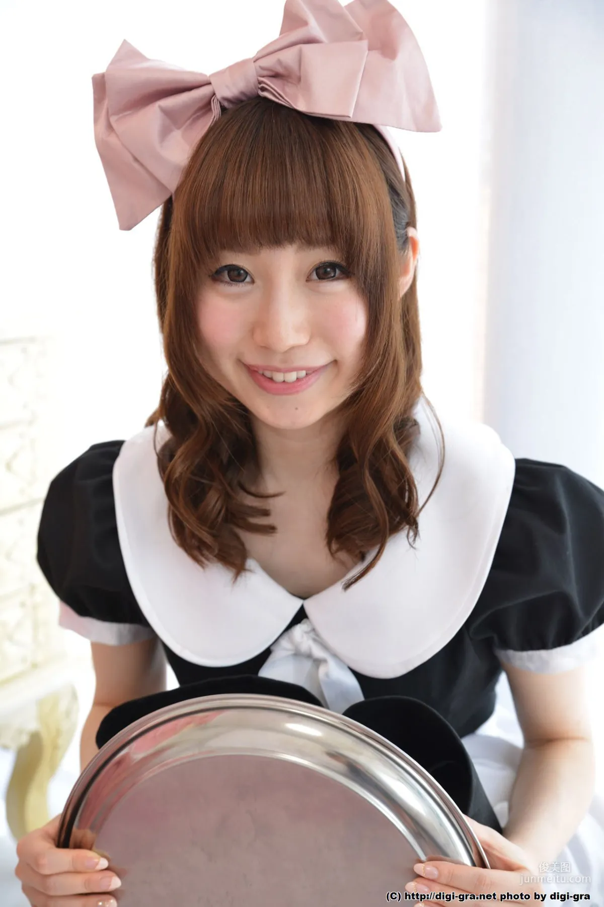 [Digi-Gra] Momoka Sakai 酒井ももか Photoset 01 寫真集 11
