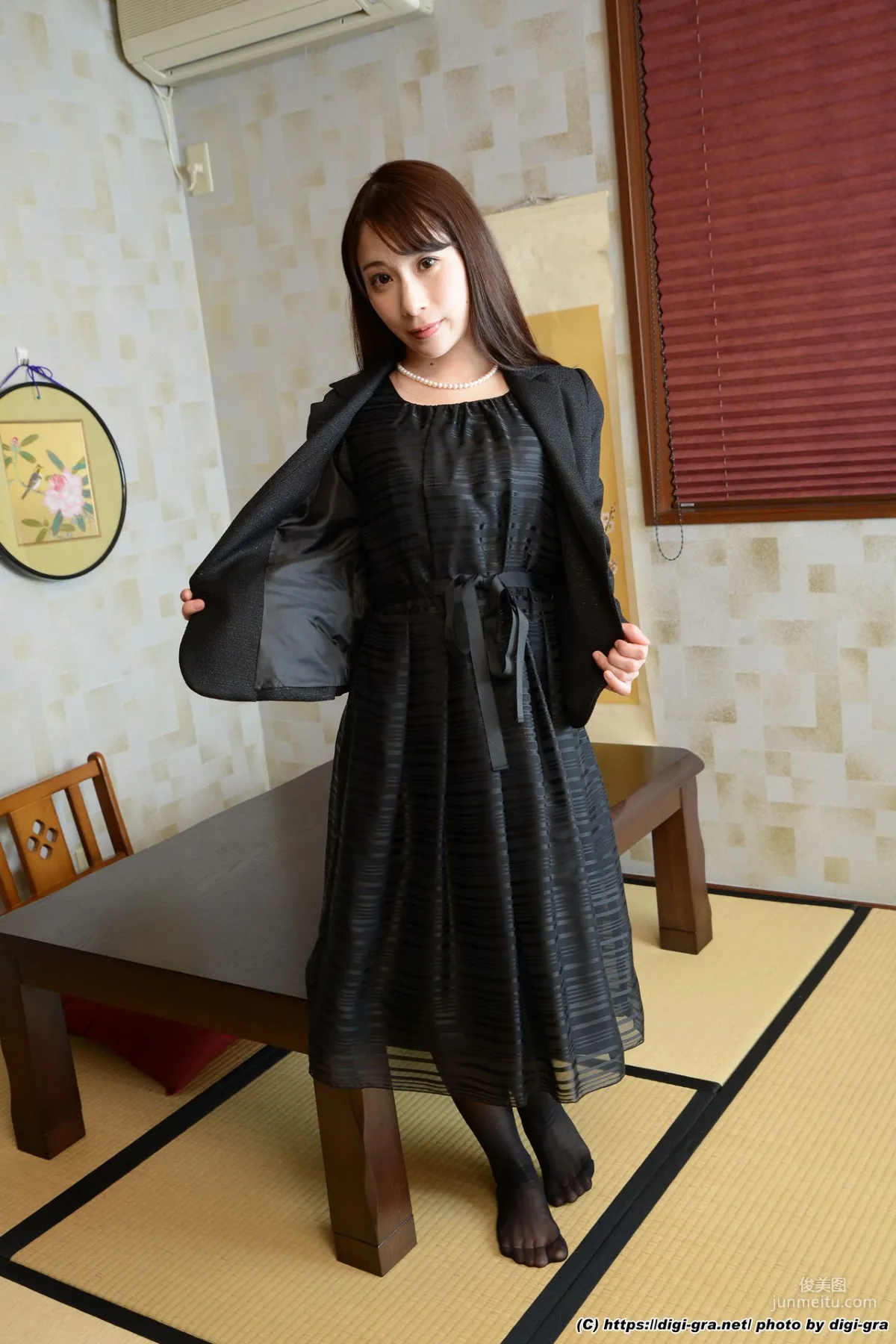 [Digi-Gra] 橋本れいか Reika Hashimoto Photoset 04 寫真集 30