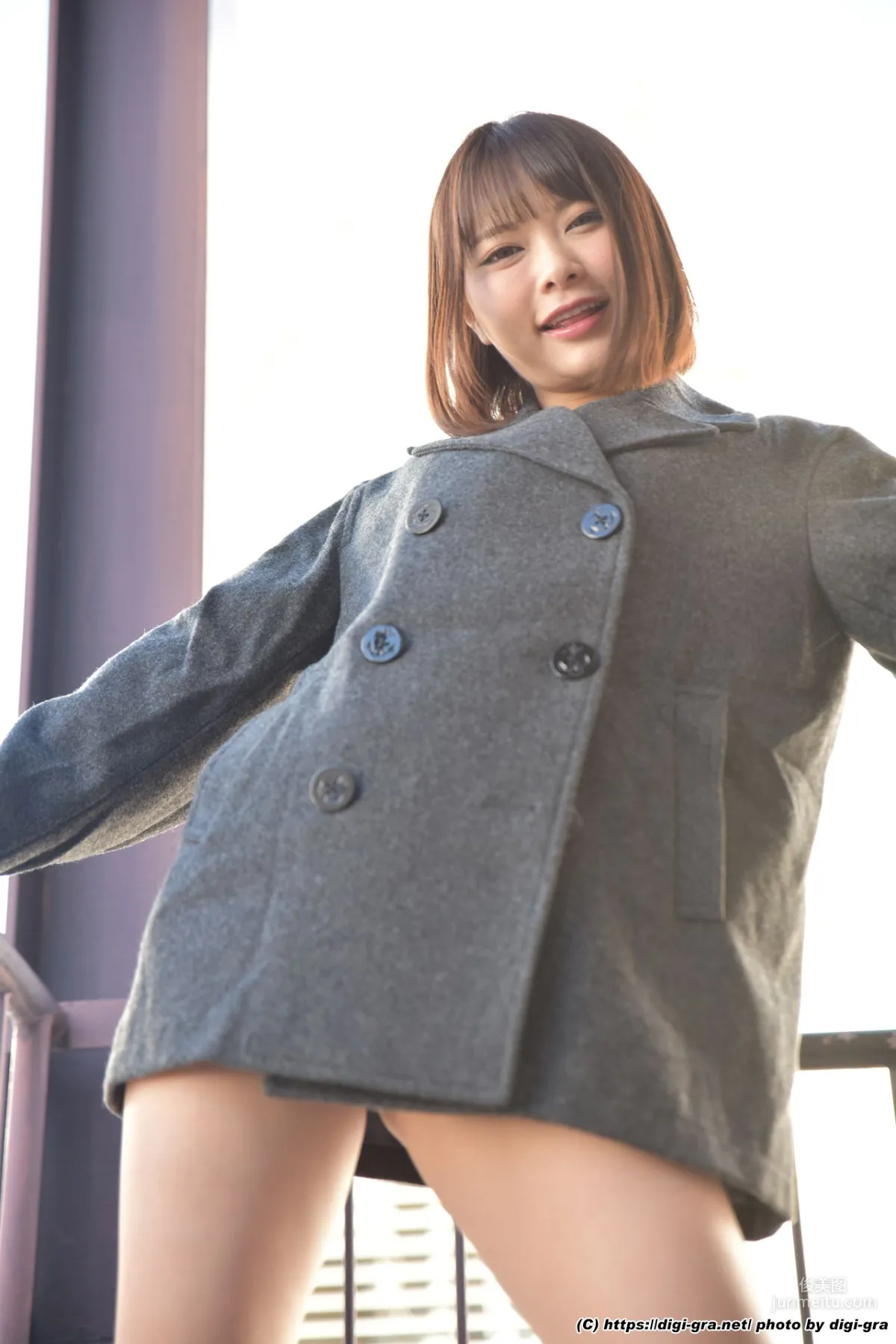 [Digi-Gra] なつめ愛莉 Airi Natsume Photoset 19 写真集9
