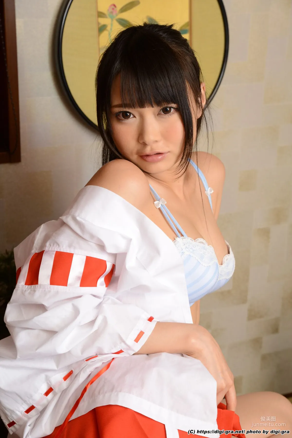 [Digi-Gra] Airi Natsume Airi Natsume Photoset 09 Photo Set photo 52