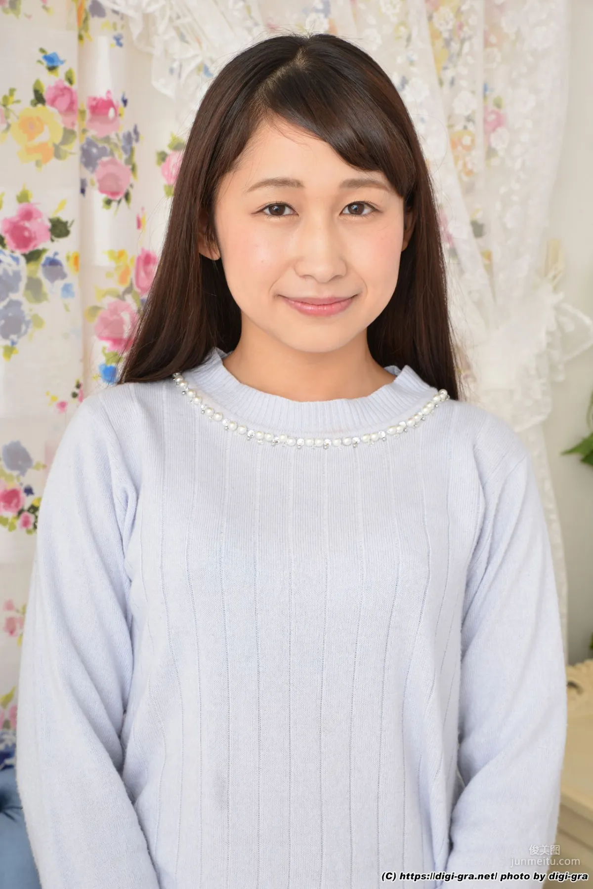 Emi Tsubai Emi Tsubai Photoset 04 [Digi-Gra] Photo Set photo 9