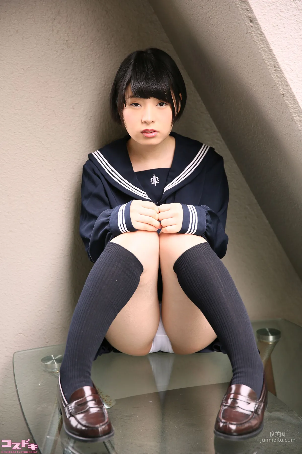 Mizuho Ishimori 石森みずほ ishimorimizuho_pic_sailor1 [Cosdoki] 寫真集 35