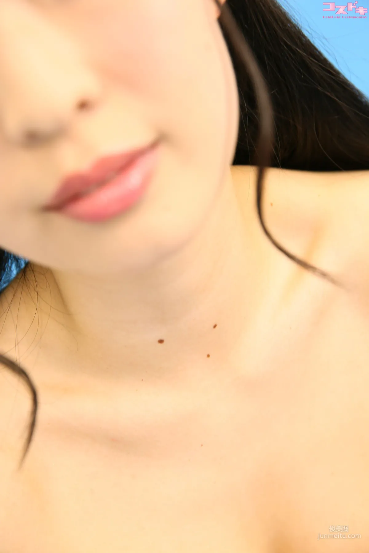 [Cosdoki] Nana Ikuta ikutanana_pic_mizugi1 Photo Set photo 53