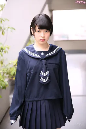 Mizuho Ishimori 石森みずほ ishimorimizuho_pic_sailor1 [Cosdoki] 寫真集