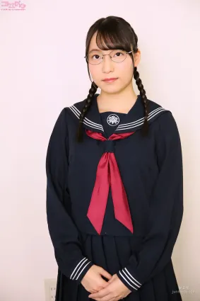 [Cosdoki] Riku Fujimoto 藤本理玖 fujimotoriku_pic_konsailor1 寫真集