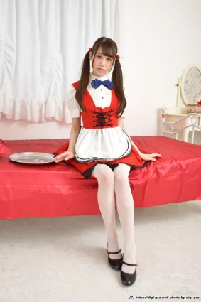 雪乃凜央 Rio Yukino Photoset 04 [Digi-Gra] 寫真集