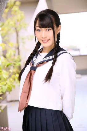 Nana Ikuta 生田奈々 ikutanana_pic_sailor1 [Cosdoki] 寫真集