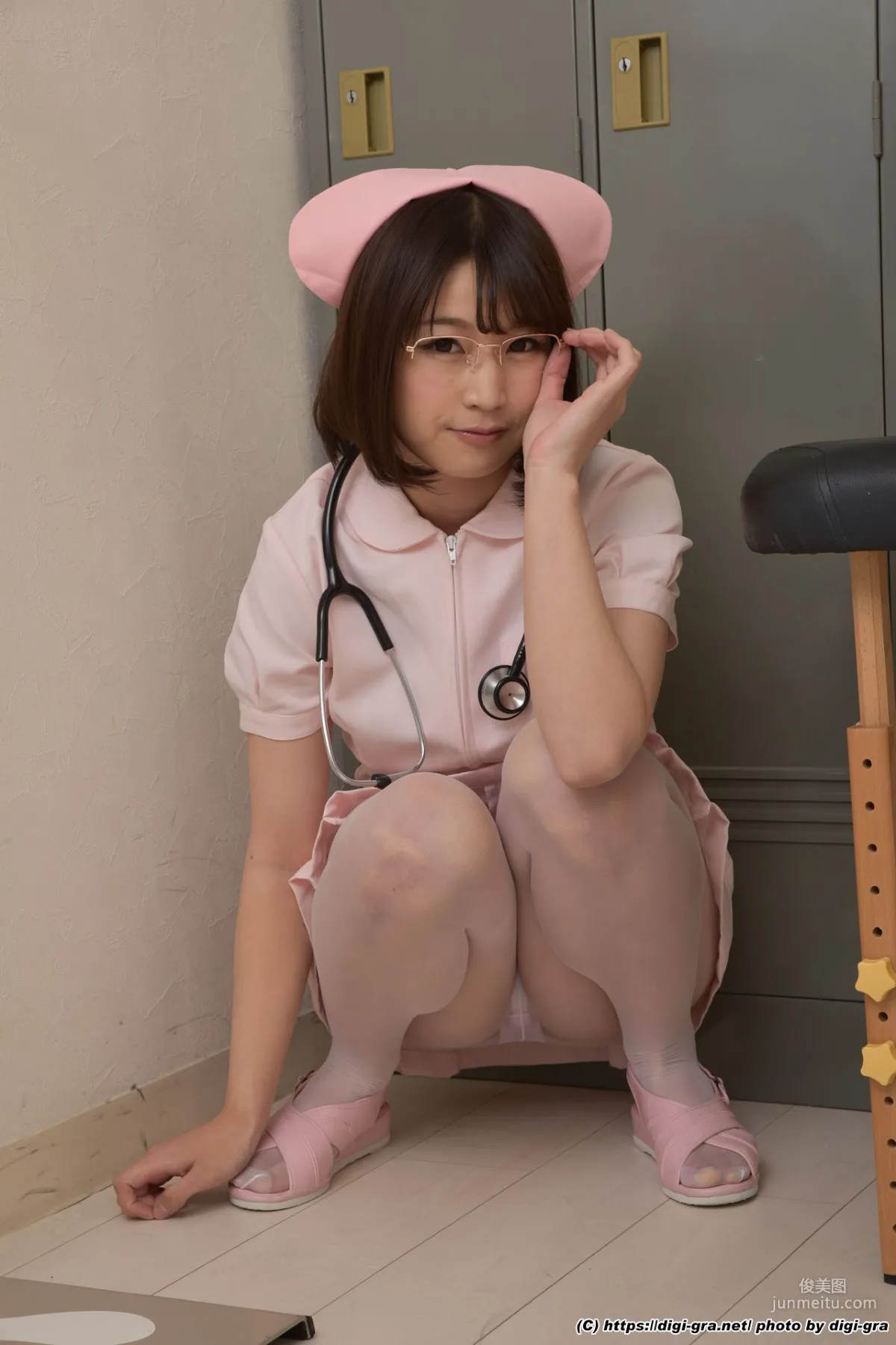 [Digi-Gra] Anna Momoi Photoset 03 Photo Set photo 12