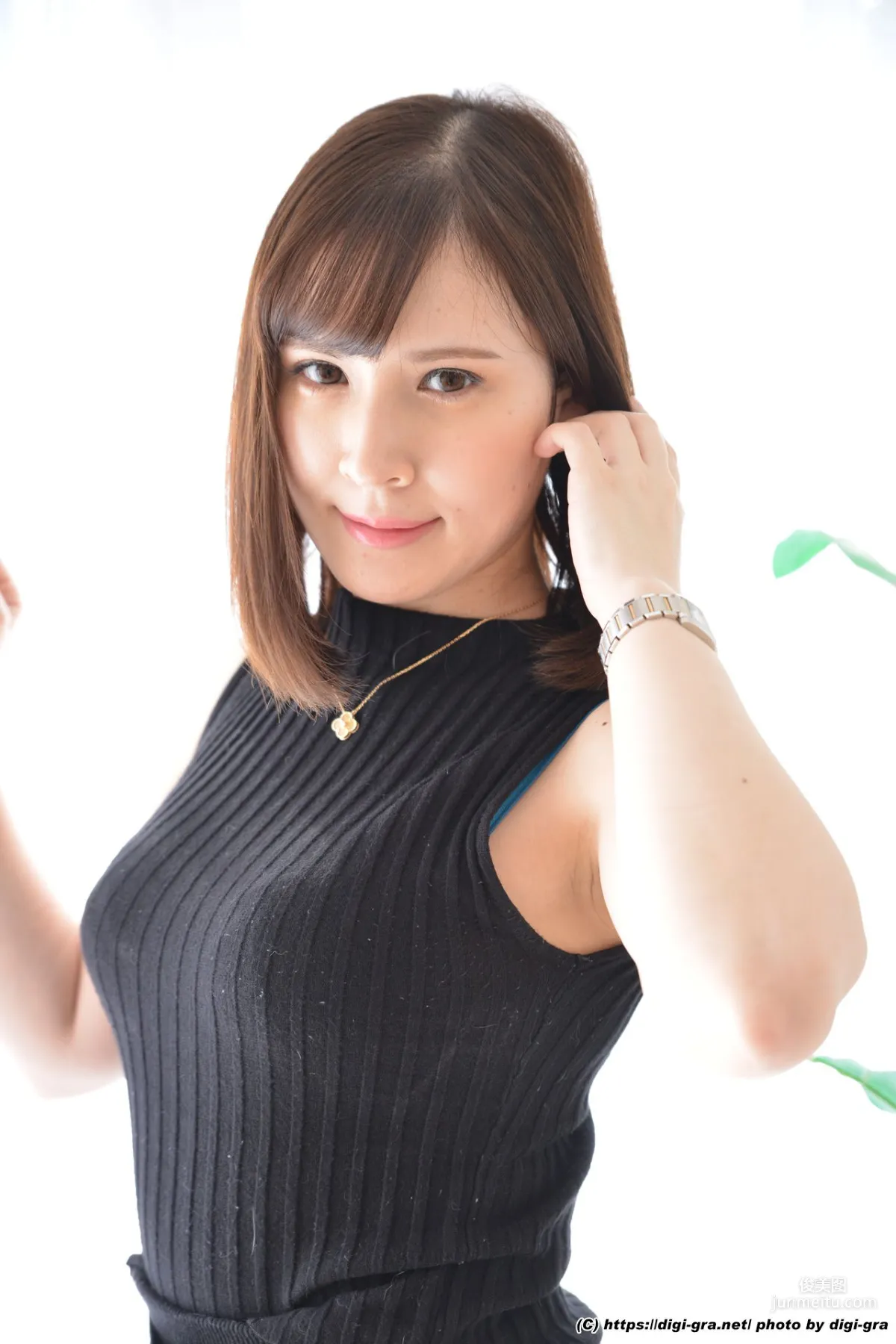 [Digi-Gra] Anju Kaise Anju Minase Photoset 03 Photo Set photo 15