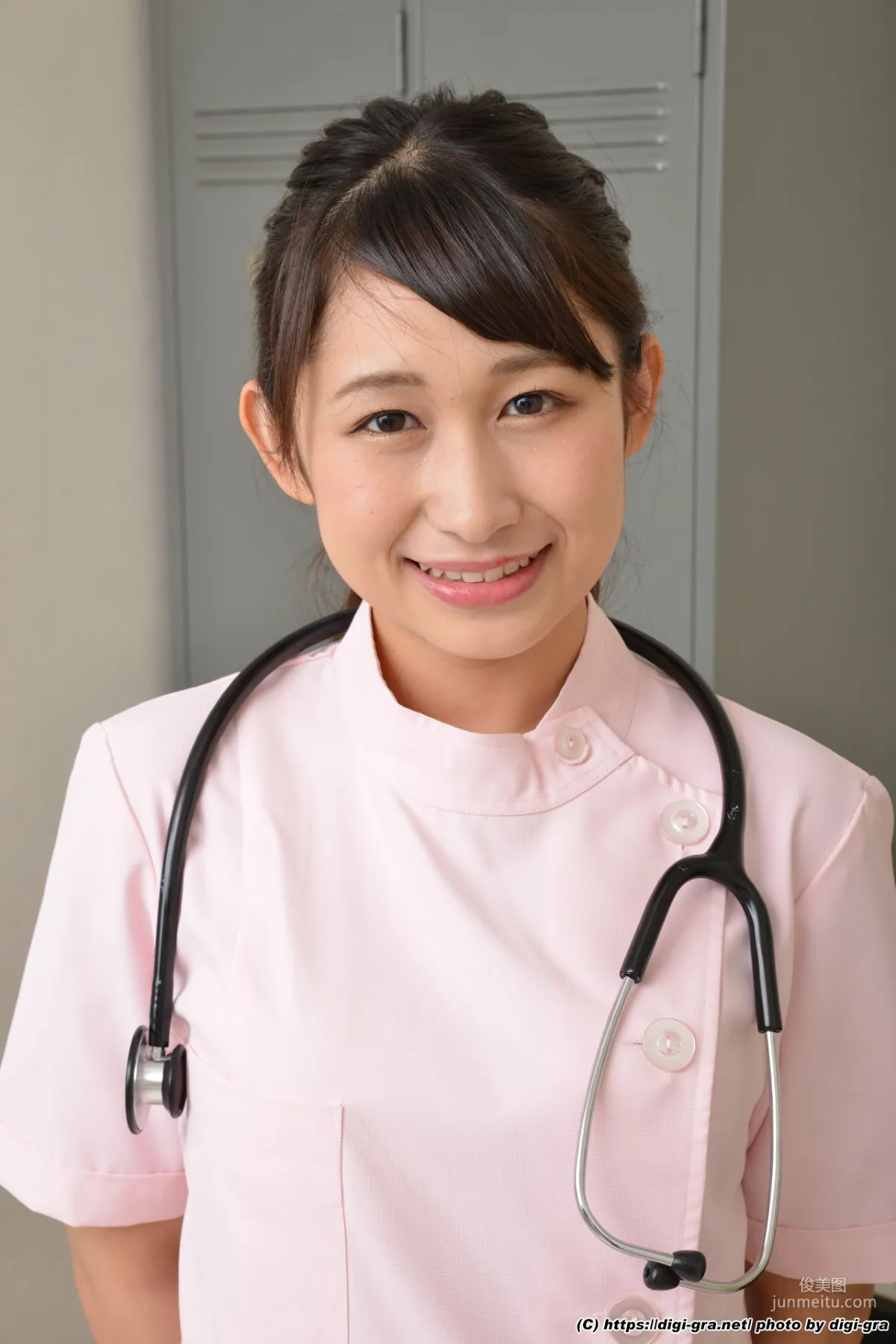 [Digi-Gra] 椿井えみ Emi Tsubai Photoset 02 寫真集 3