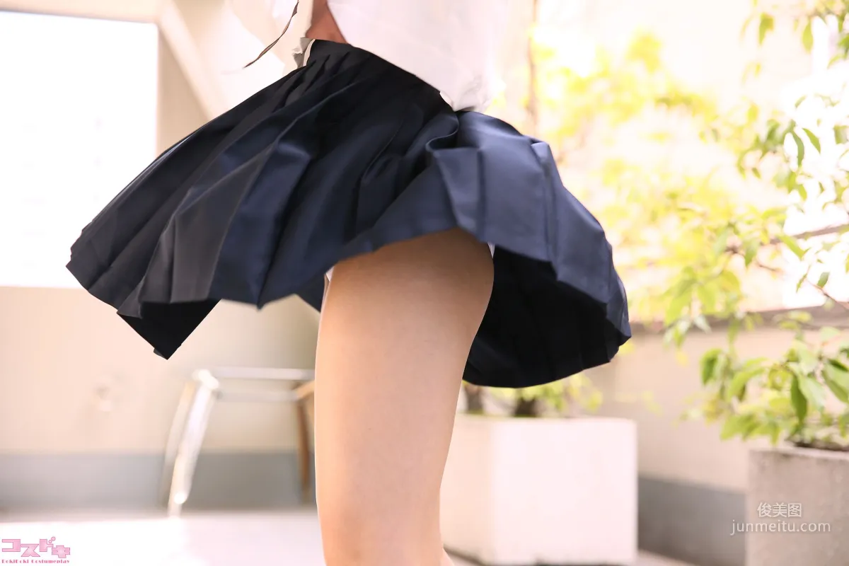 生田奈々 Nana Ikuta ikutanana_pic_sailor2 [Cosdoki] 寫真集 20