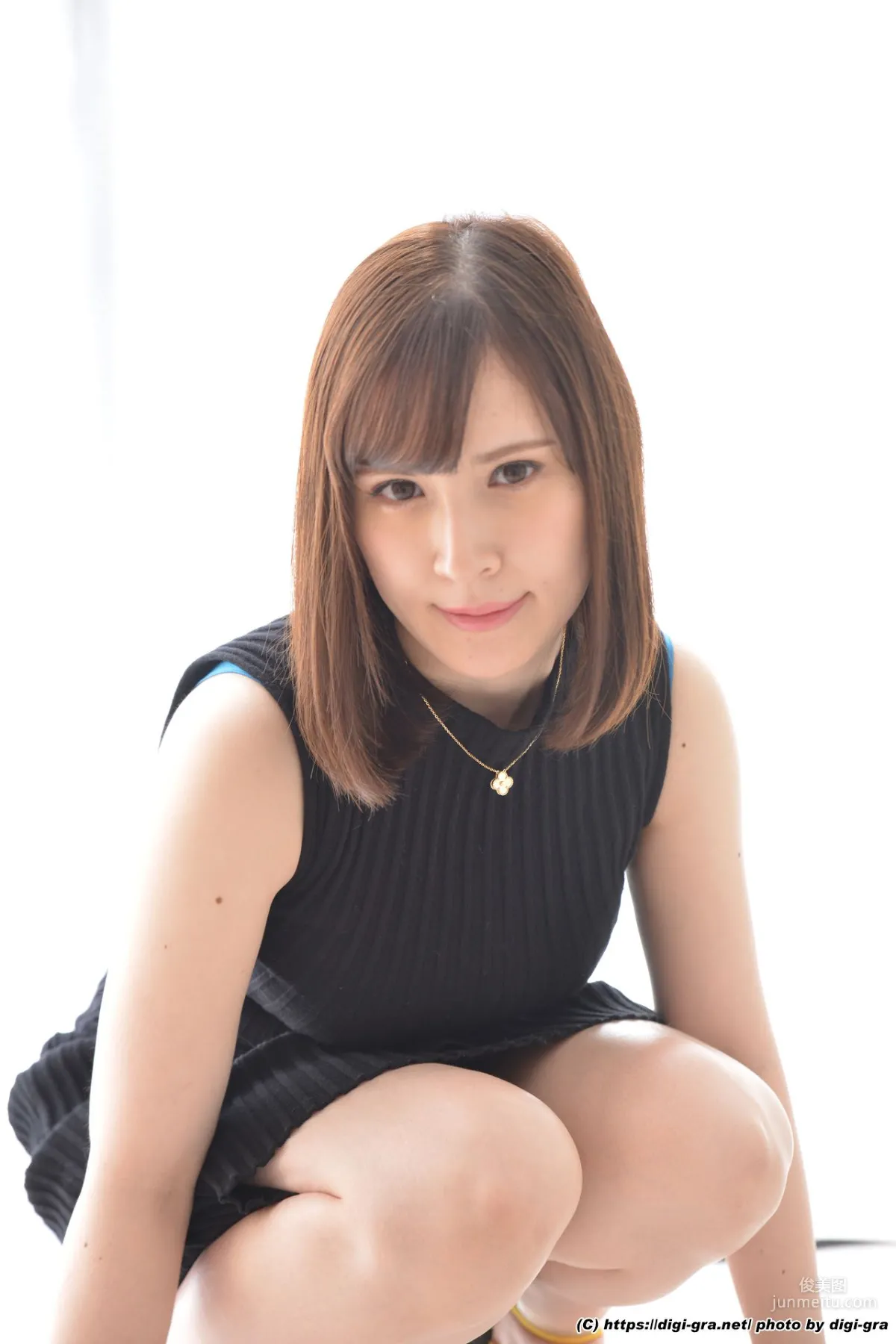 [Digi-Gra] Anju Kaise Anju Minase Photoset 03 Photo Set photo 19
