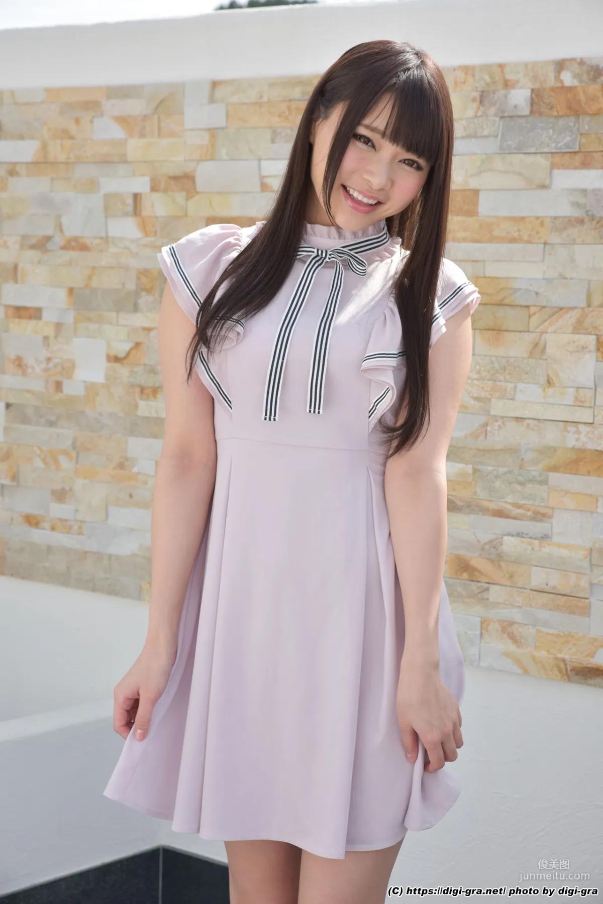 なつめ愛莉 Airi Natsume Photoset 12 [Digi-Gra] 写真集2