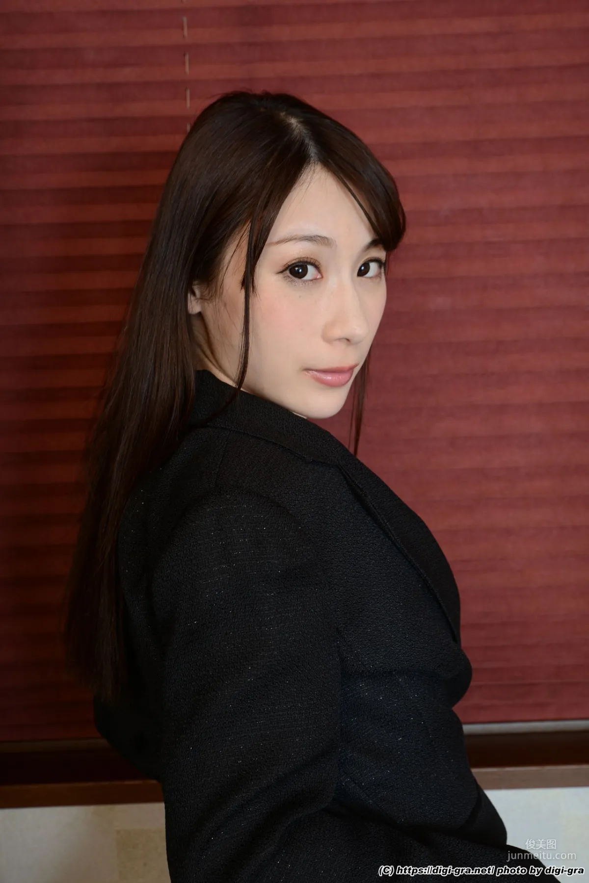 [Digi-Gra] 橋本れいか Reika Hashimoto Photoset 04 寫真集 7