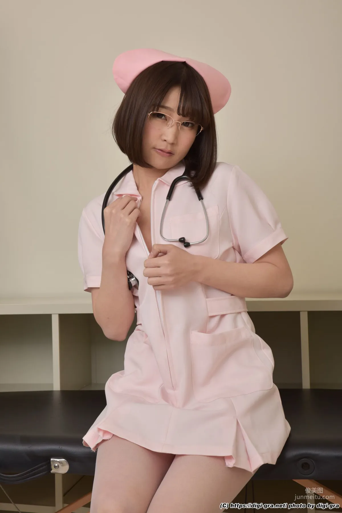 [Digi-Gra] Anna Momoi Photoset 03 Photo Set photo 28