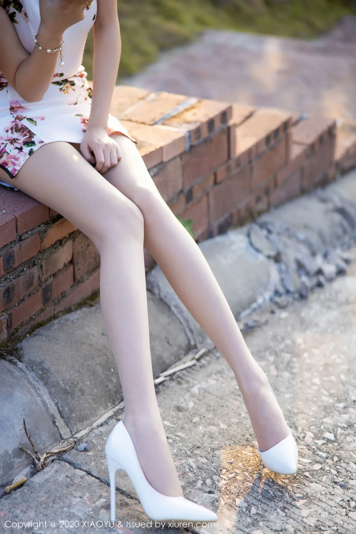 Yang Chenchen: XIAOYU Vol. 233 photo 12