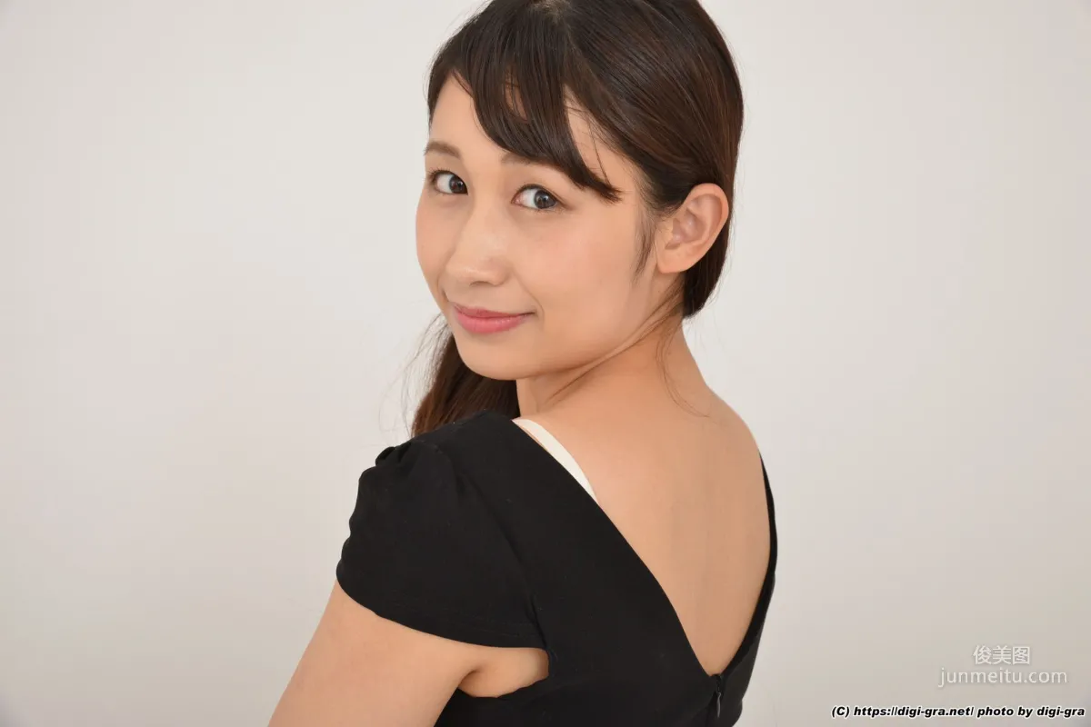 [Digi-Gra] Emi Tsubai Emi Tsubai / Emi Tsubai Photoset 06 Photo Set photo 14