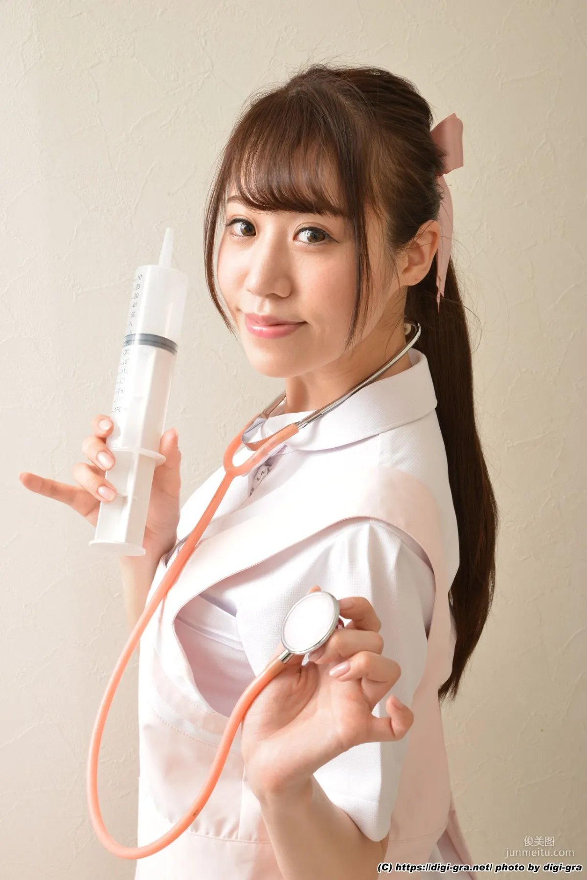[Digi-Gra] Rio Yukino 雪乃凜央 Photoset 01 寫真集 14