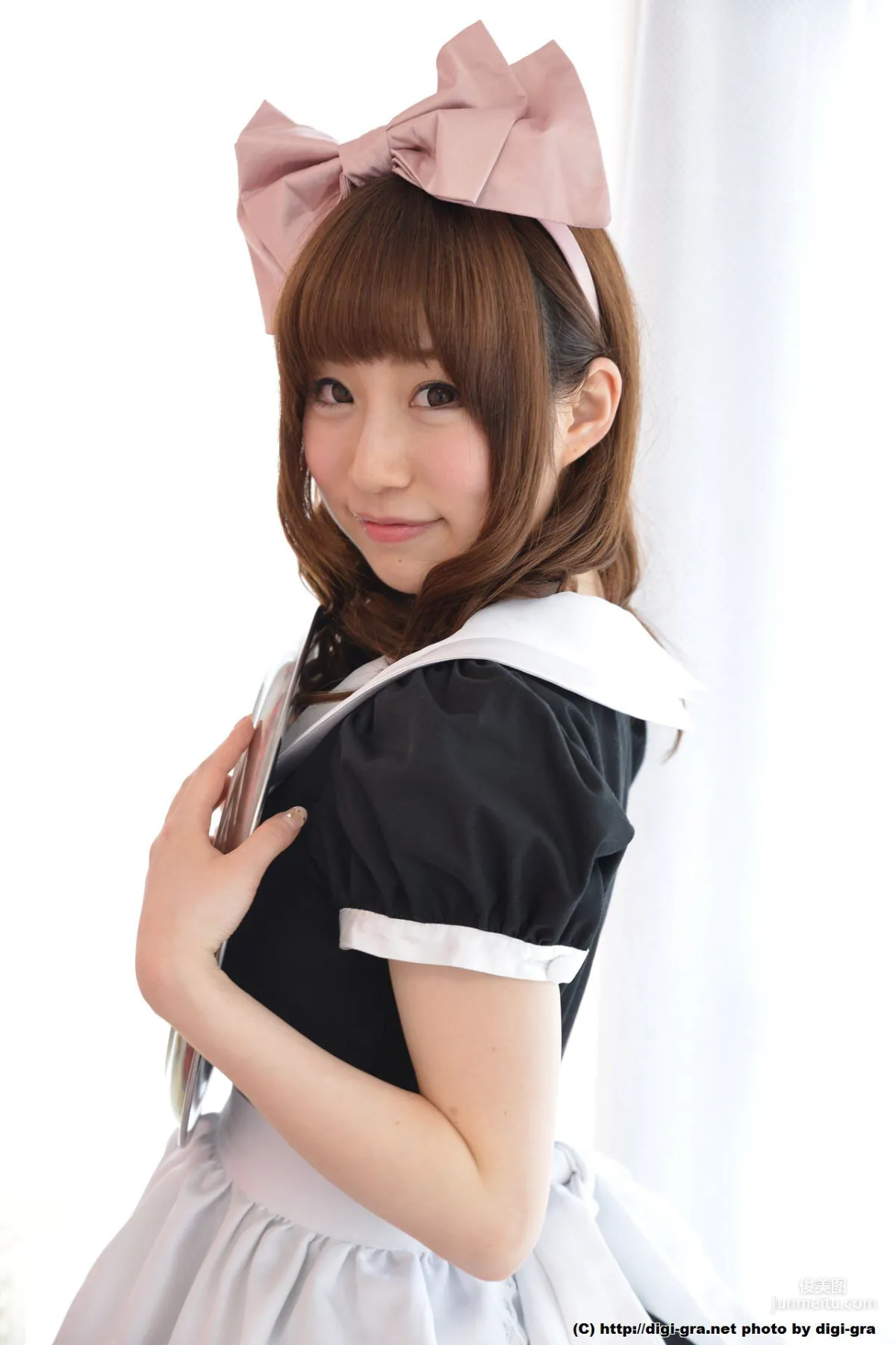 [Digi-Gra] Momoka Sakai 酒井ももか Photoset 01 寫真集 4