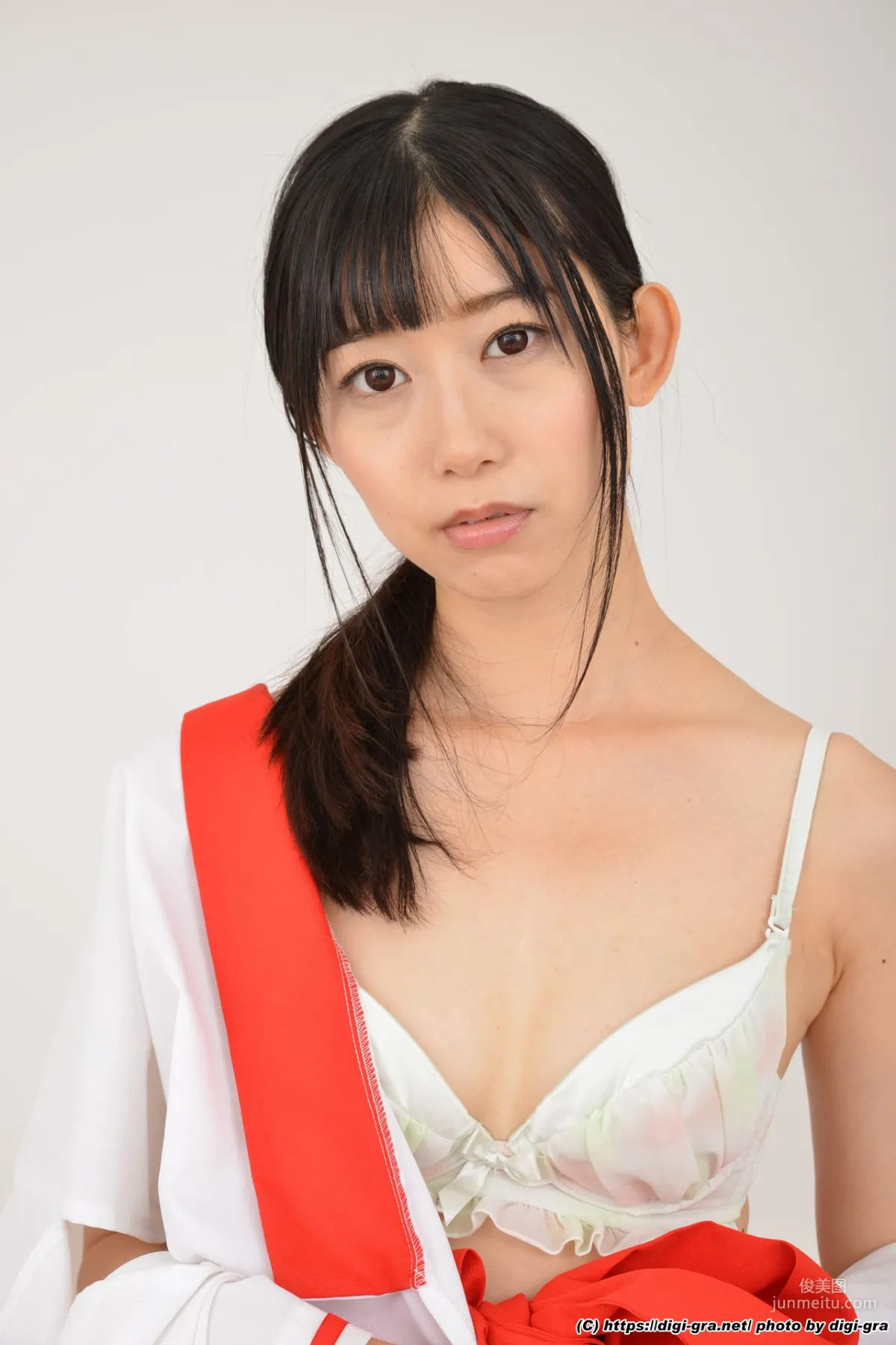 [Digi-Gra] Sumire Kurokawa Photoset 03 Photo Set photo 45
