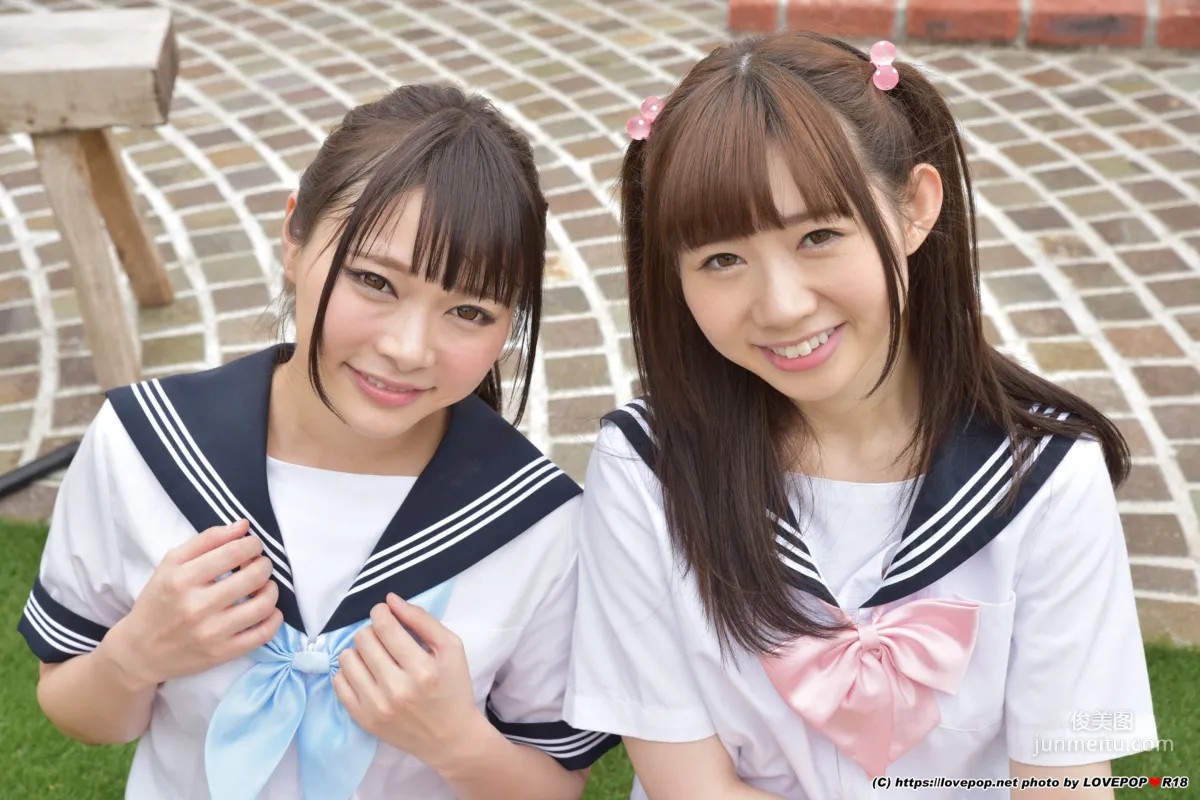 [Digi-Gra] Airi Natsume なつめ愛莉(咲田有菜) Photoset 15 寫真集 17