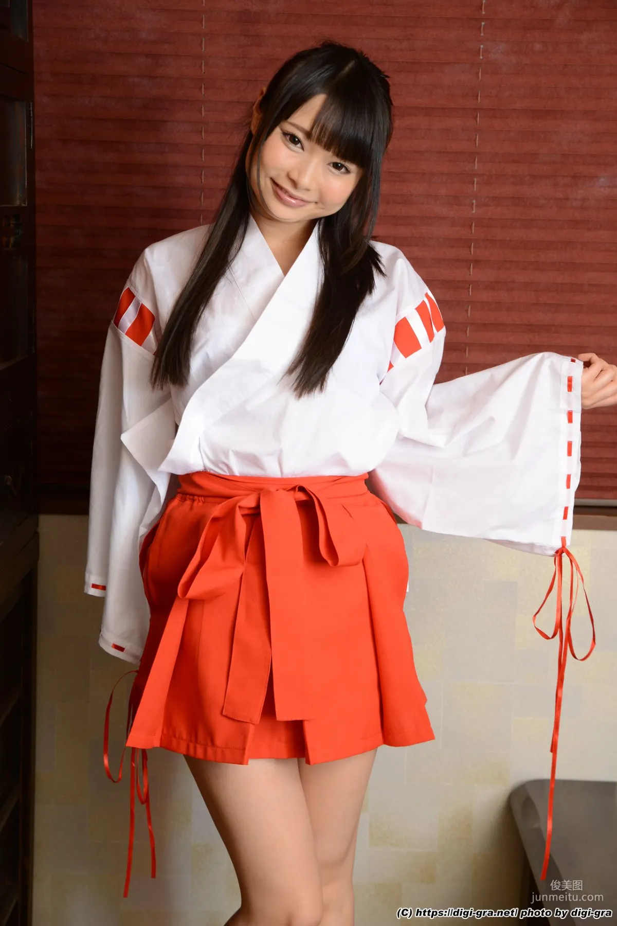 [Digi-Gra] Airi Natsume Airi Natsume Photoset 09 Photo Set photo 7