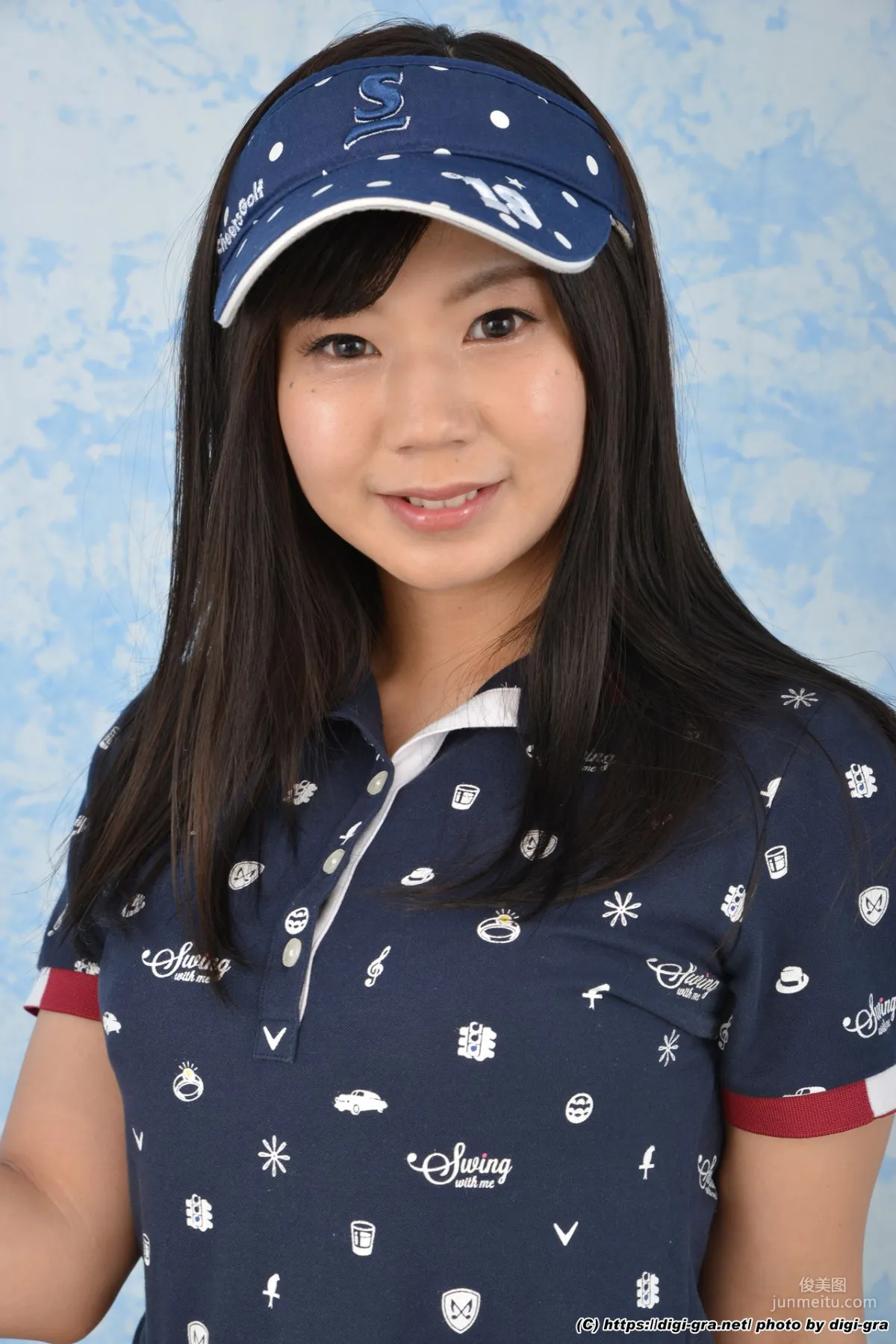 Yui Miho Photoset 04 [Digi-Gra] Photo Set photo 3