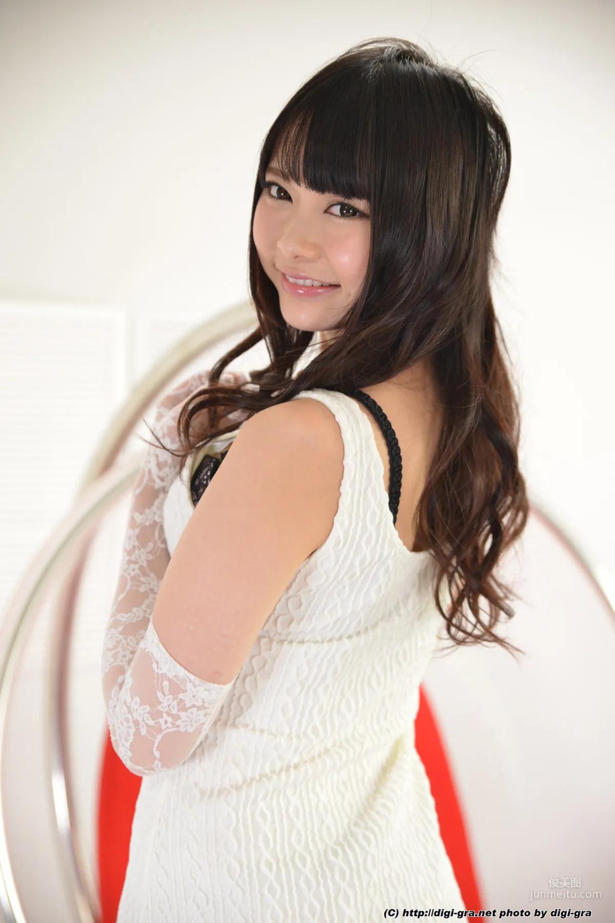 [Digi-Gra] Airi Natsume なつめ愛莉 Photoset 04 寫真集 11