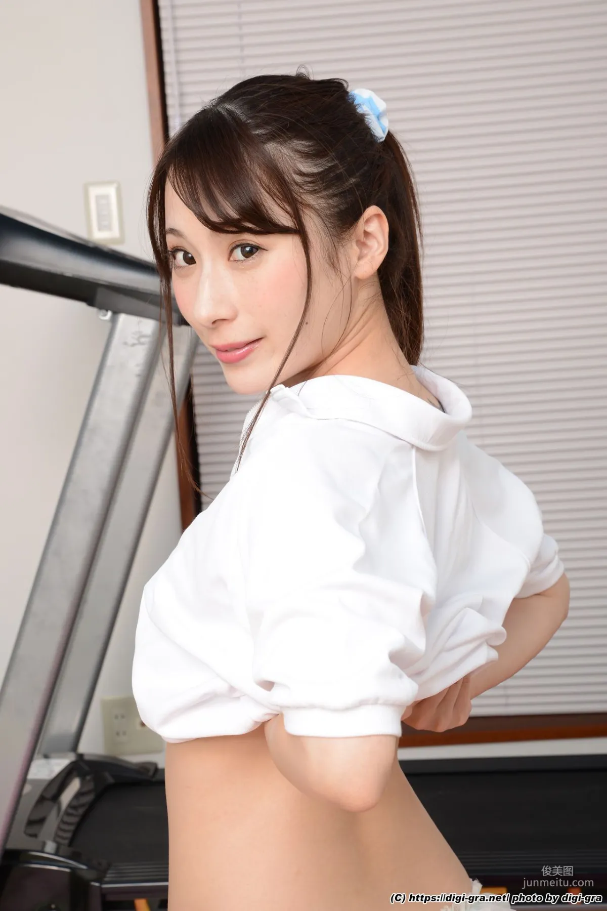 [Digi-Gra] Reika Hashimoto Photoset 02 Photo Set photo 45