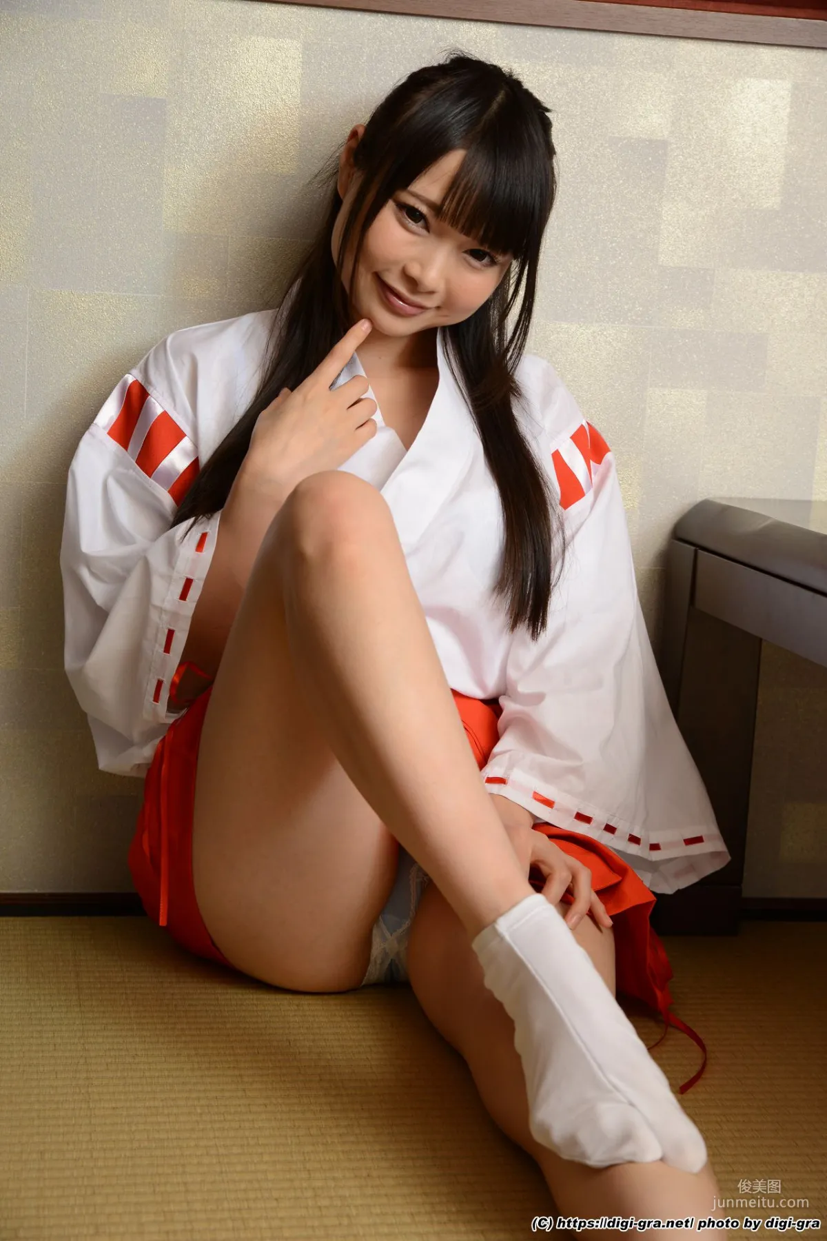 [Digi-Gra] Airi Natsume Airi Natsume Photoset 09 Photo Set photo 34
