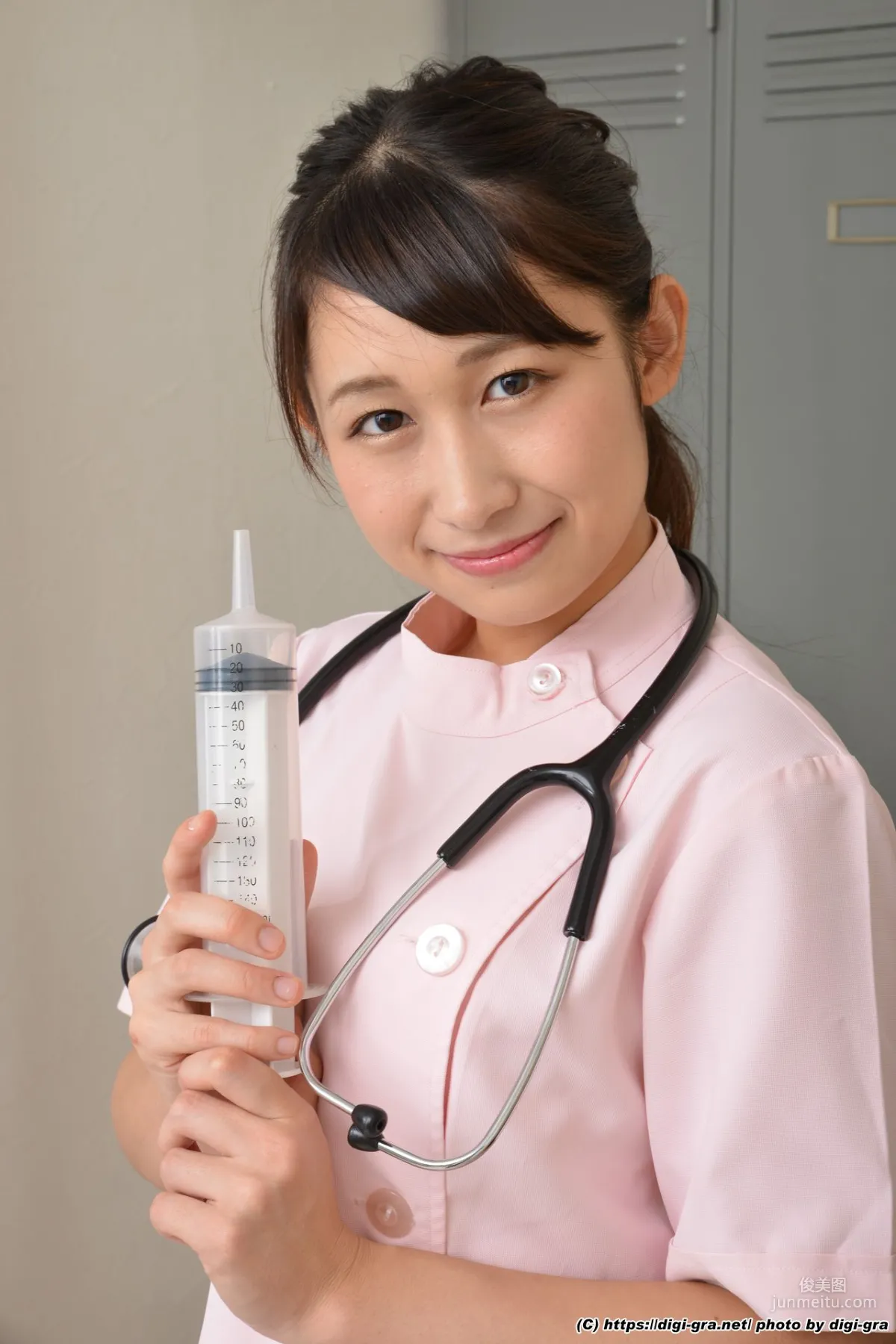 [Digi-Gra] 椿井えみ Emi Tsubai Photoset 02 写真集6