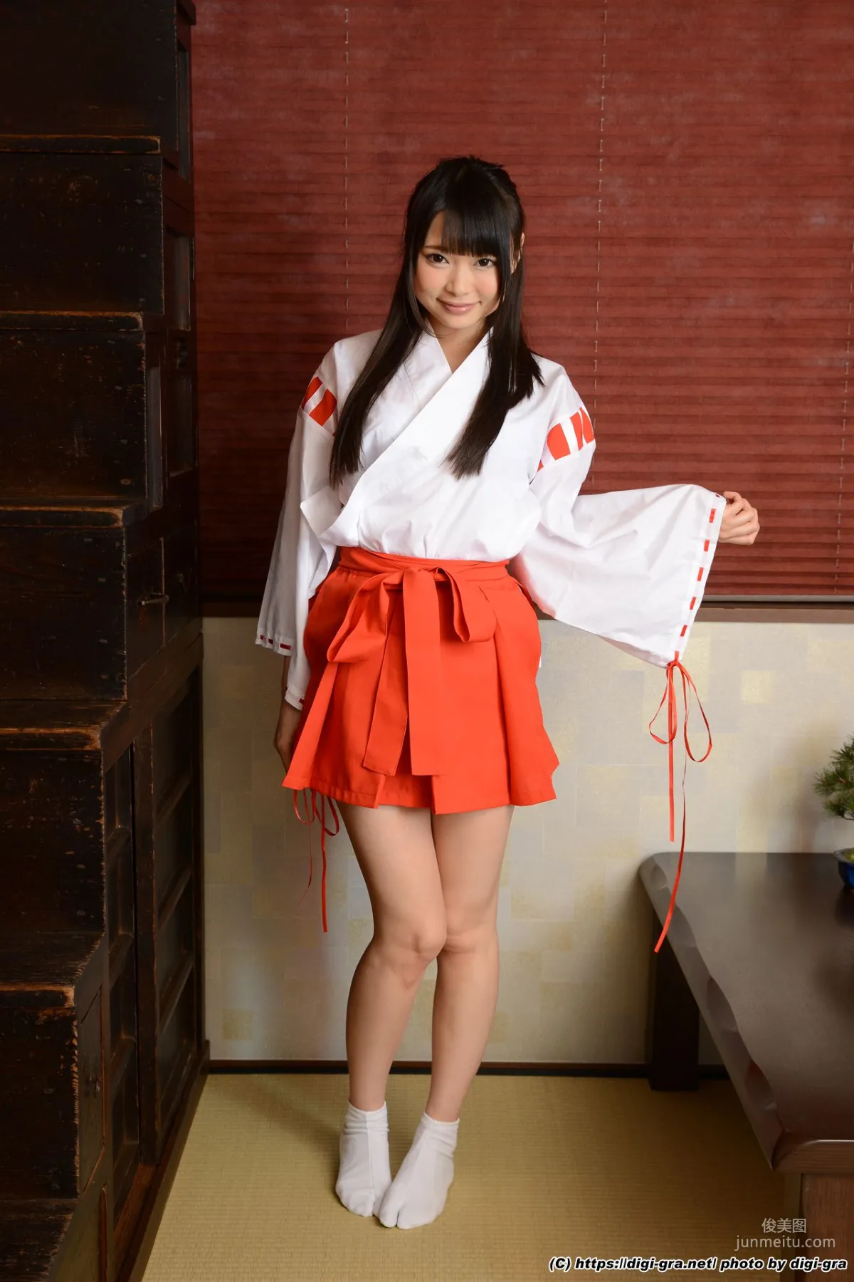 [Digi-Gra] Airi Natsume Airi Natsume Photoset 09 Photo Set photo 6