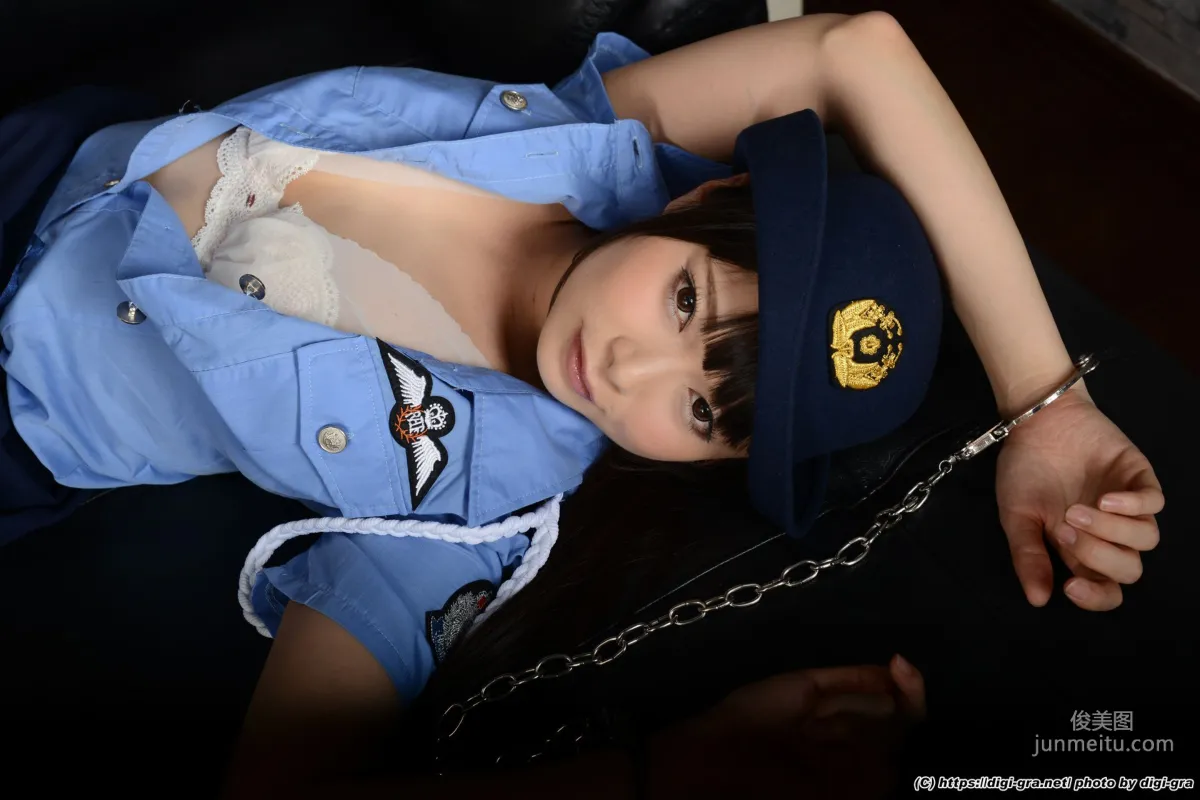 夏芽爱莉/なつめ愛莉 Photoset 11 [Digi-Gra] 写真集61