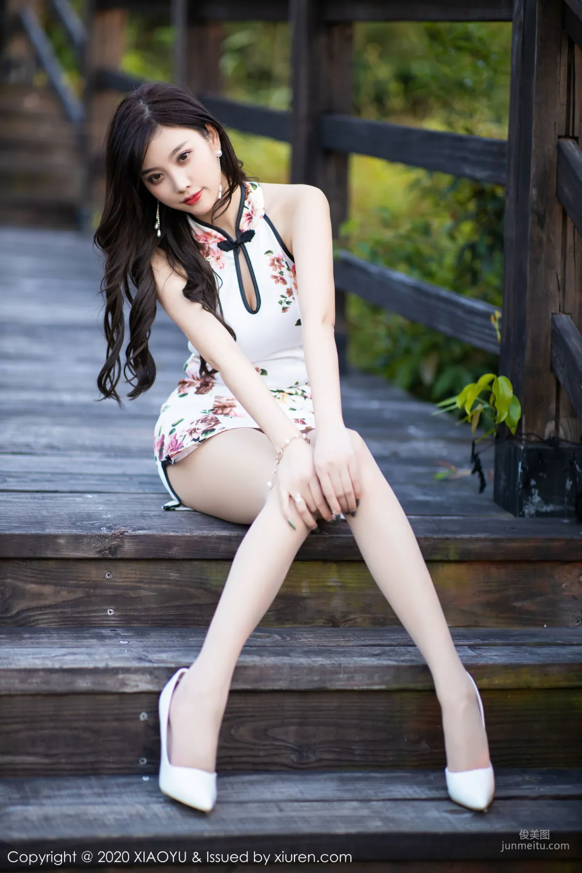 Yang Chenchen: XIAOYU Vol. 233 photo 77