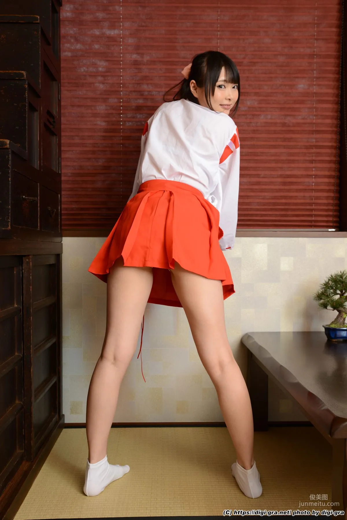 [Digi-Gra] Airi Natsume Airi Natsume Photoset 09 Photo Set photo 16