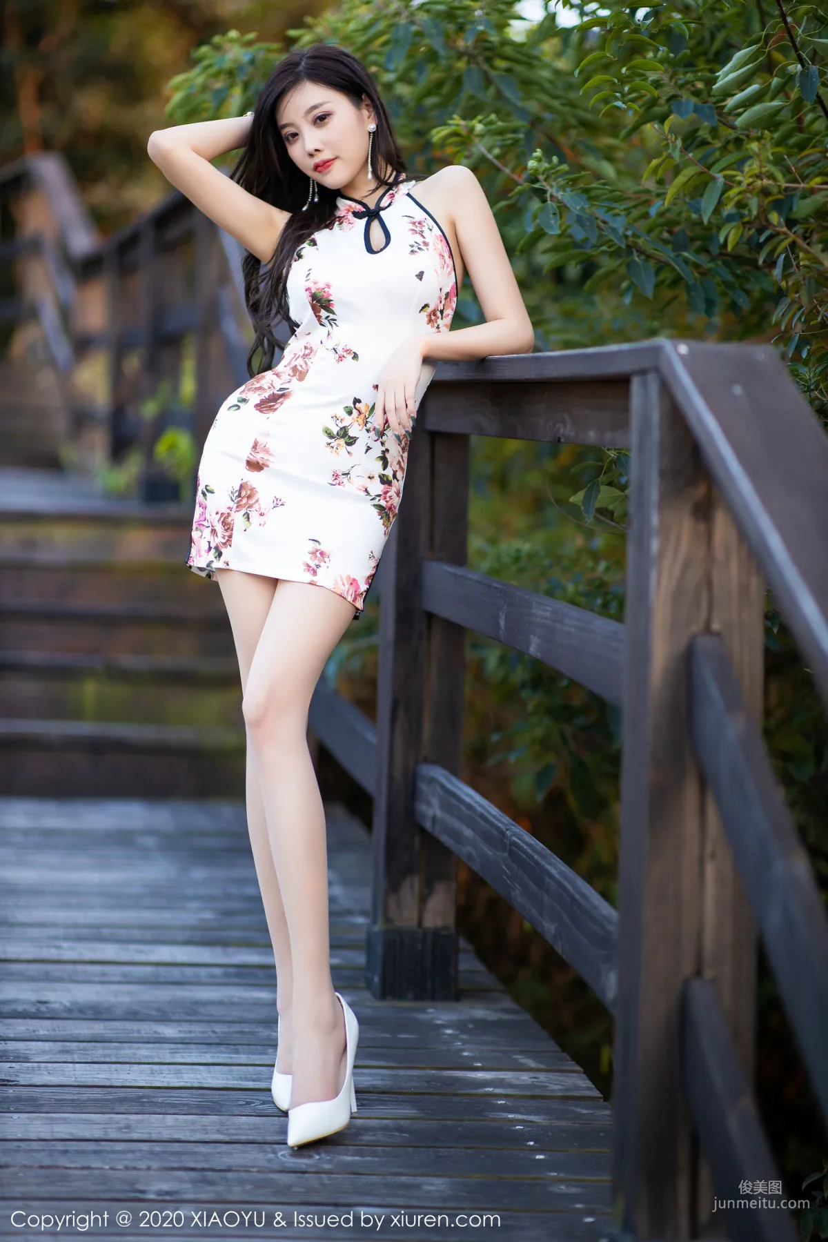 Yang Chenchen: XIAOYU Vol. 233 photo 64