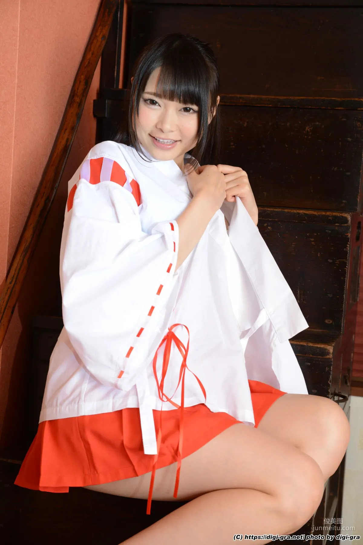 [Digi-Gra] Airi Natsume Airi Natsume Photoset 09 Photo Set photo 42
