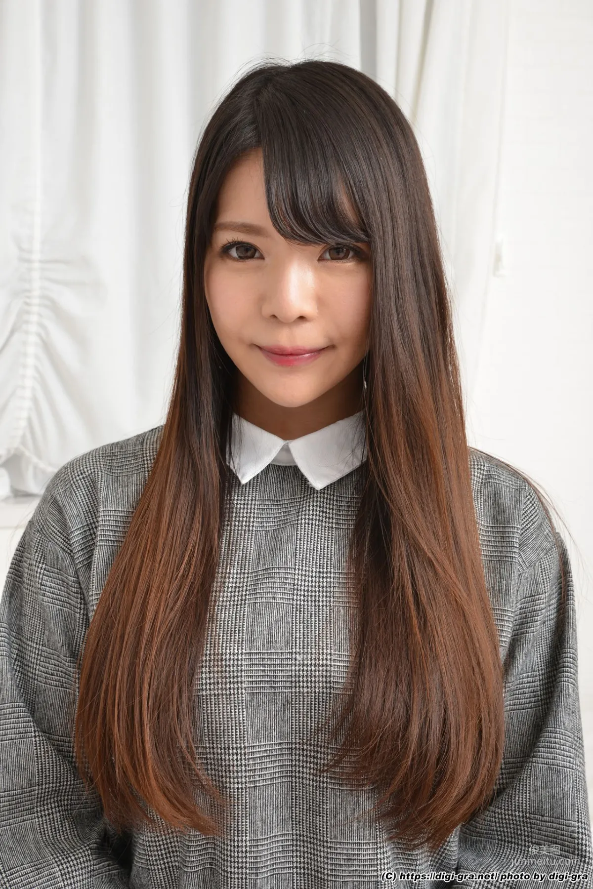 [Digi-Gra] Ryo Amakawa Photoset 04 Photo Set photo 3
