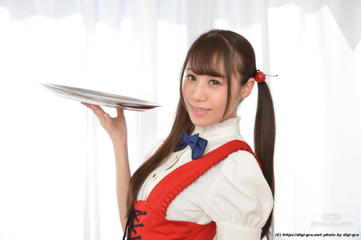 雪乃凜央 Rio Yukino Photoset 04 [Digi-Gra] 寫真集 11