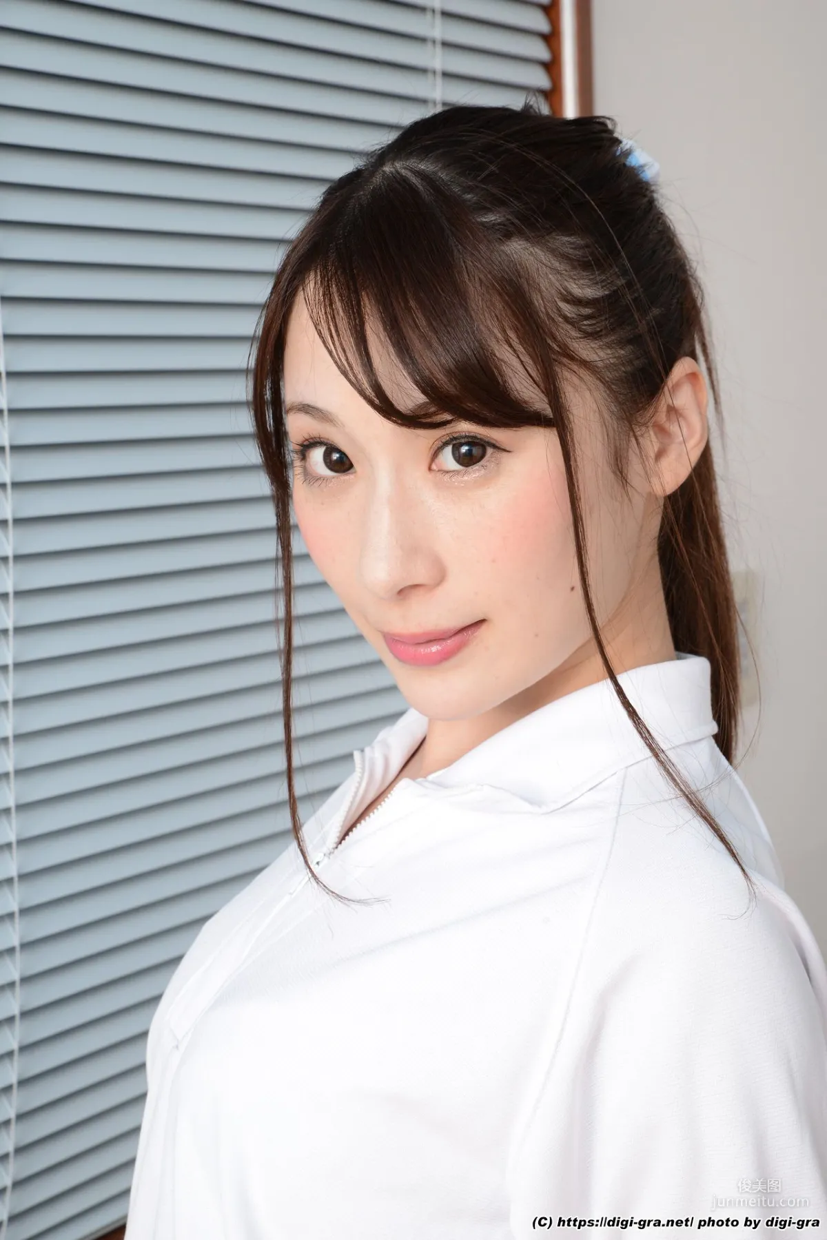 [Digi-Gra] Reika Hashimoto Photoset 02 Photo Set photo 11