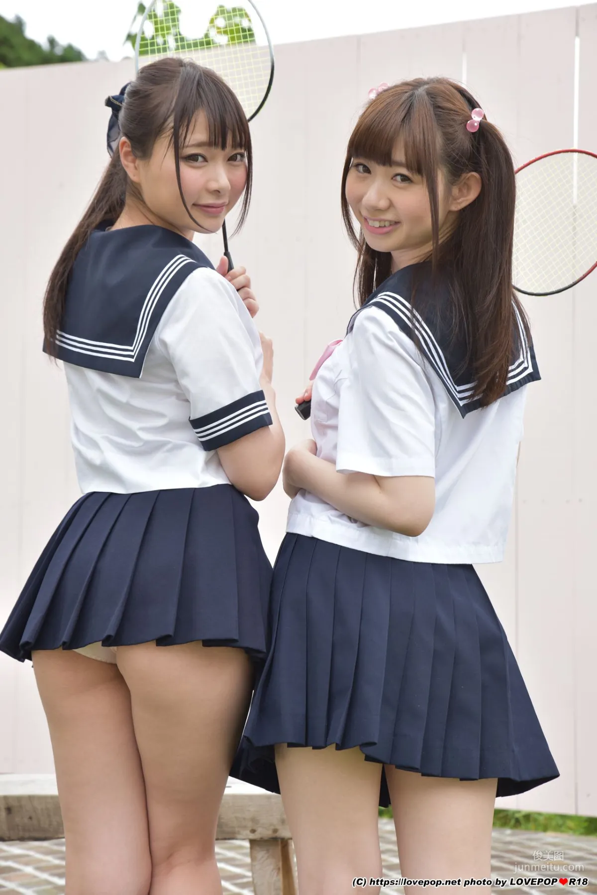 [Digi-Gra] Airi Natsume なつめ愛莉(咲田有菜) Photoset 15 寫真集 5